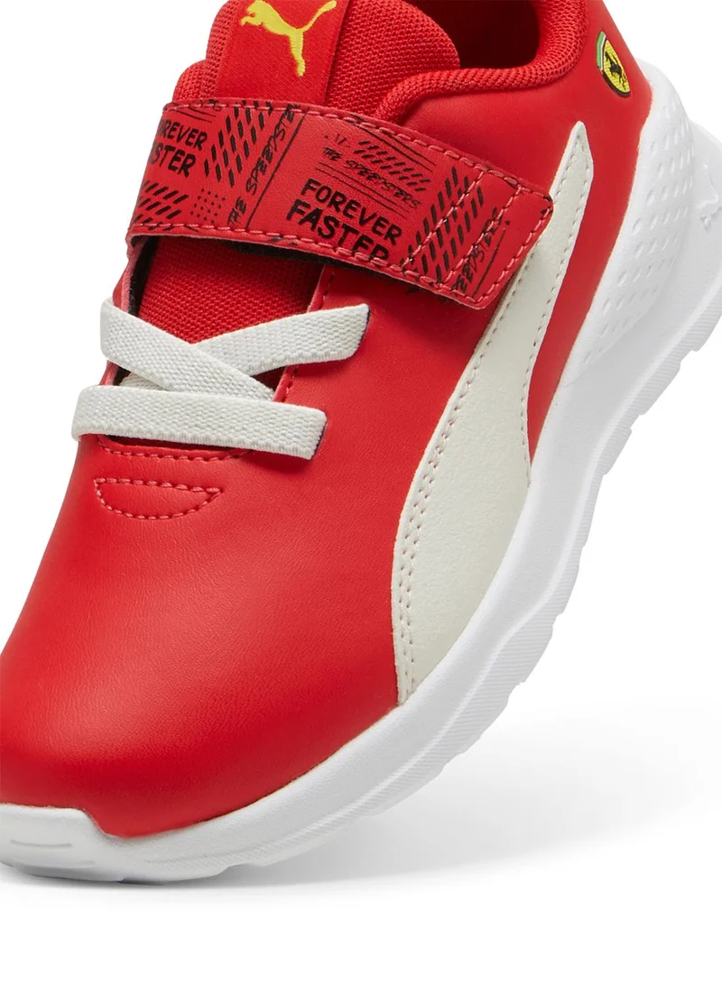 PUMA Kids Ferrari Anzarun Ls Ac
