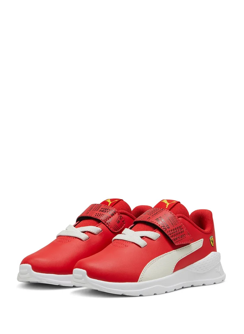 PUMA Kids Ferrari Anzarun Ls Ac