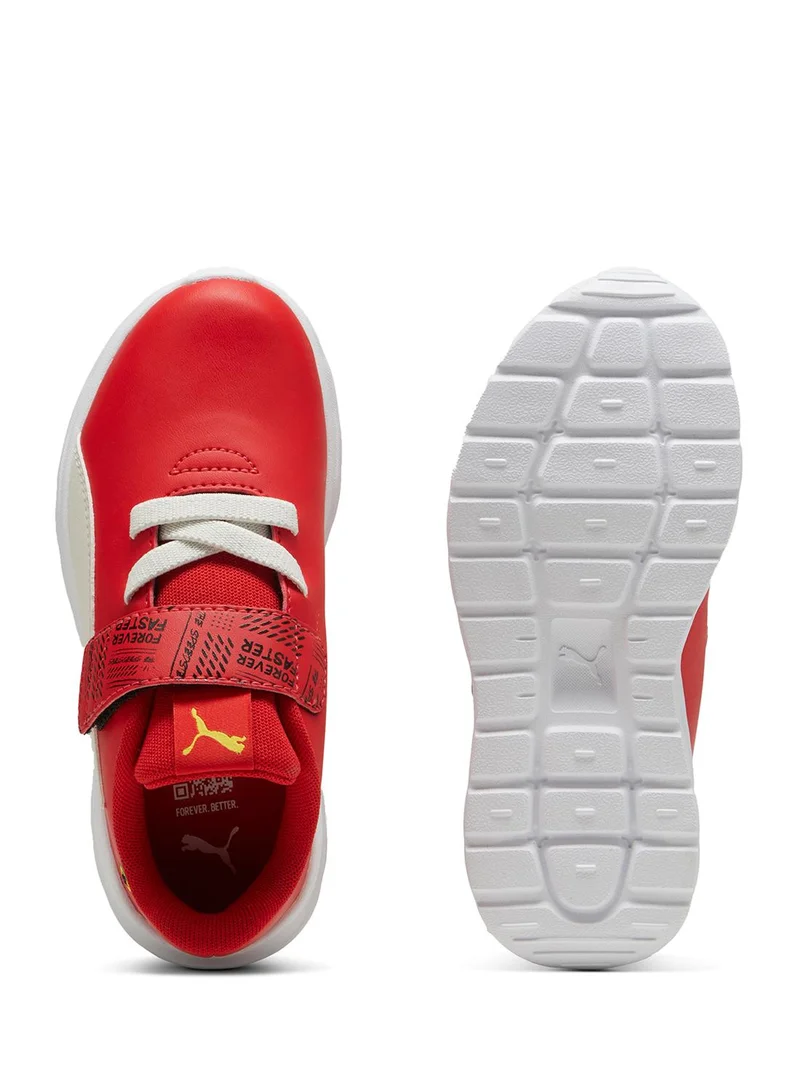PUMA Kids Ferrari Anzarun Ls Ac