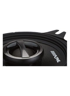 Alpine S-S40 S-Series 4" 2-way car speakers  - Image 4