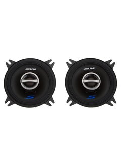 Alpine S-S40 S-Series 4" 2-way car speakers  - Image 1