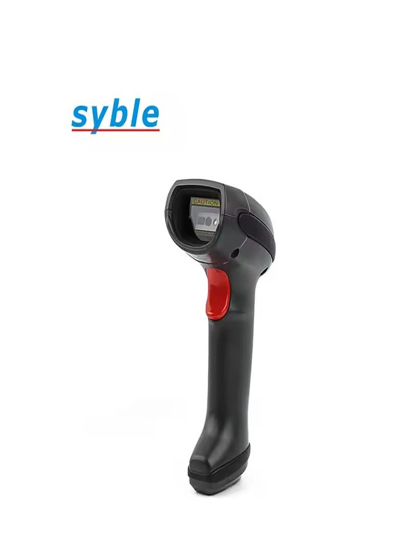 syble scaner 6007 - Image 1