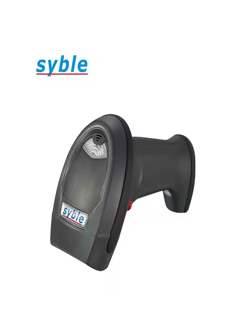 syble scaner 6007 - Image 2