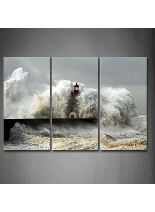 Home Trove Wall Picture - Image 1