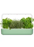 Click & Grow Click & Grow Indoor Smart Garden 9 - Sage (Limited Edition)