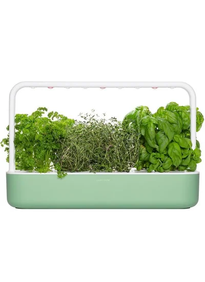 Click & Grow Click & Grow Indoor Smart Garden 9 - Sage (Limited Edition)