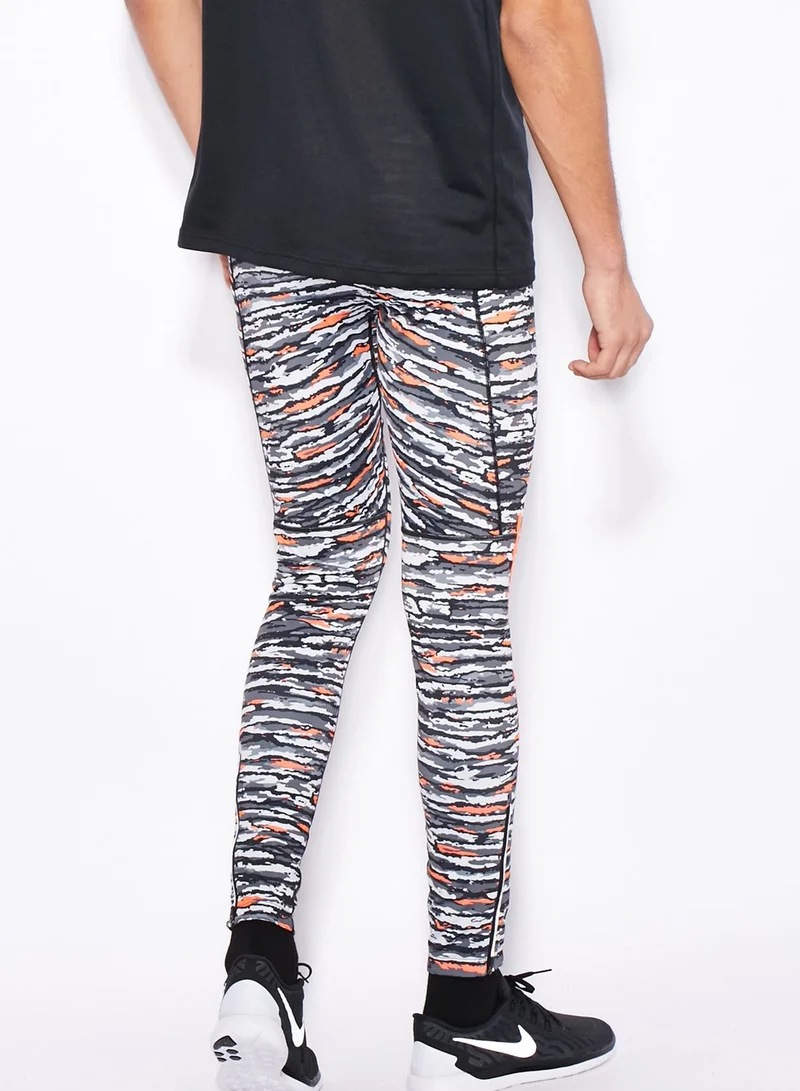Nike Dri-Fit Wilder Tech Tights