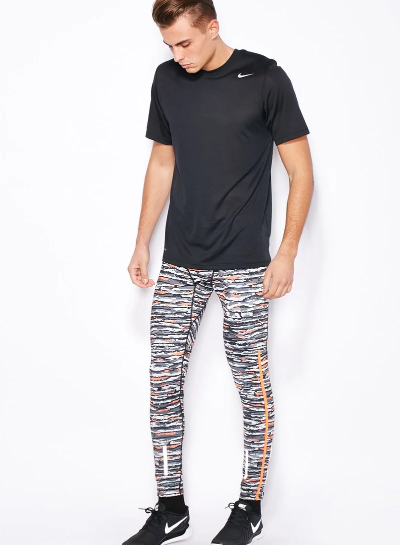 Nike Dri-Fit Wilder Tech Tights