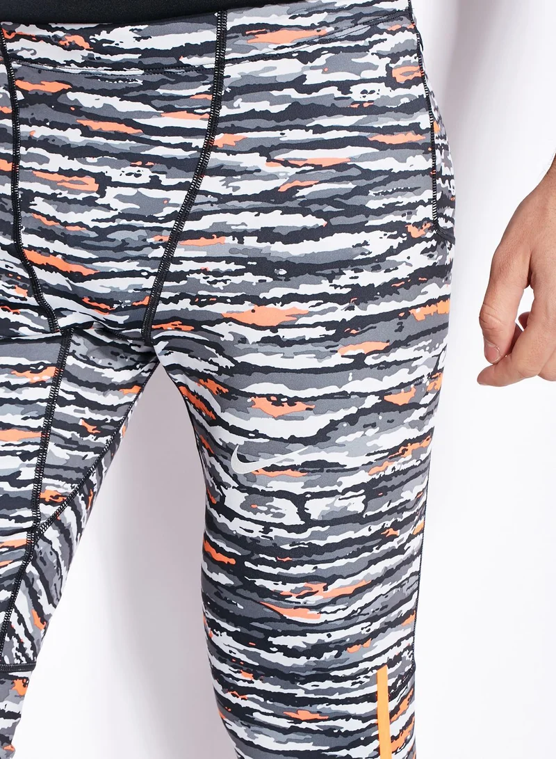 Nike Dri-Fit Wilder Tech Tights