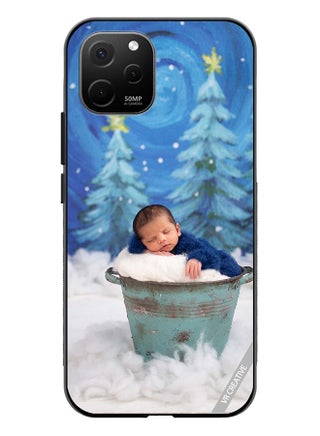Protective Case Cover For Huawei Nova Y61 Snowy Baby Design Multicolour - pzsku/Z26AF92717595D634E587Z/45/_/1676460632/e157c3b9-6a14-478b-b21b-3462c16e05e6