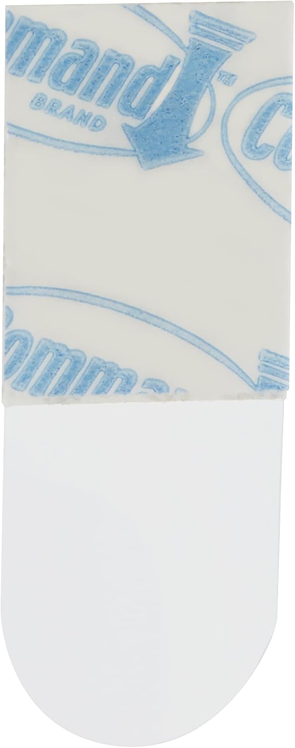 Command Clear Refill Strips Mini - 40 Strips - Image 2