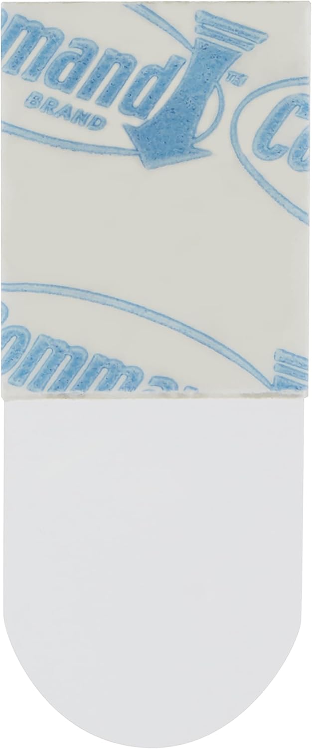 Command Clear Refill Strips Mini - 40 Strips - Image 4