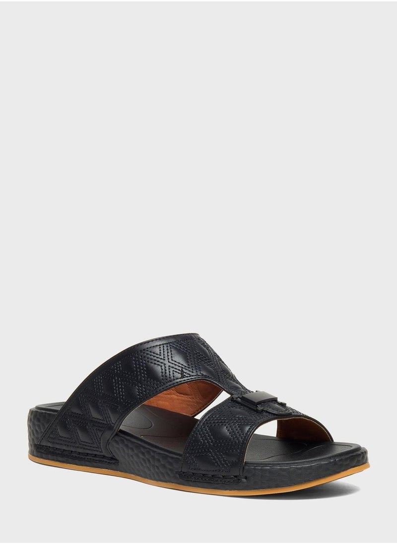 LBL by Shoexpress Casual  Arabic Sandals  - Image 2
