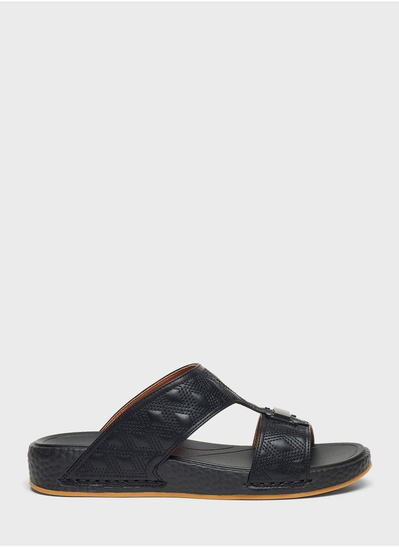 LBL by Shoexpress Casual  Arabic Sandals  - Image 1