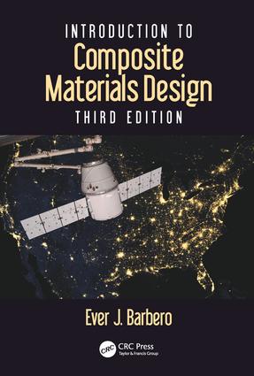 Introduction to Composite Materials Design 