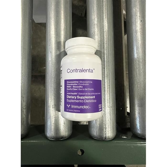 Immunotec Contralenta – Dietary Supplement for Wellness Support - Image 4