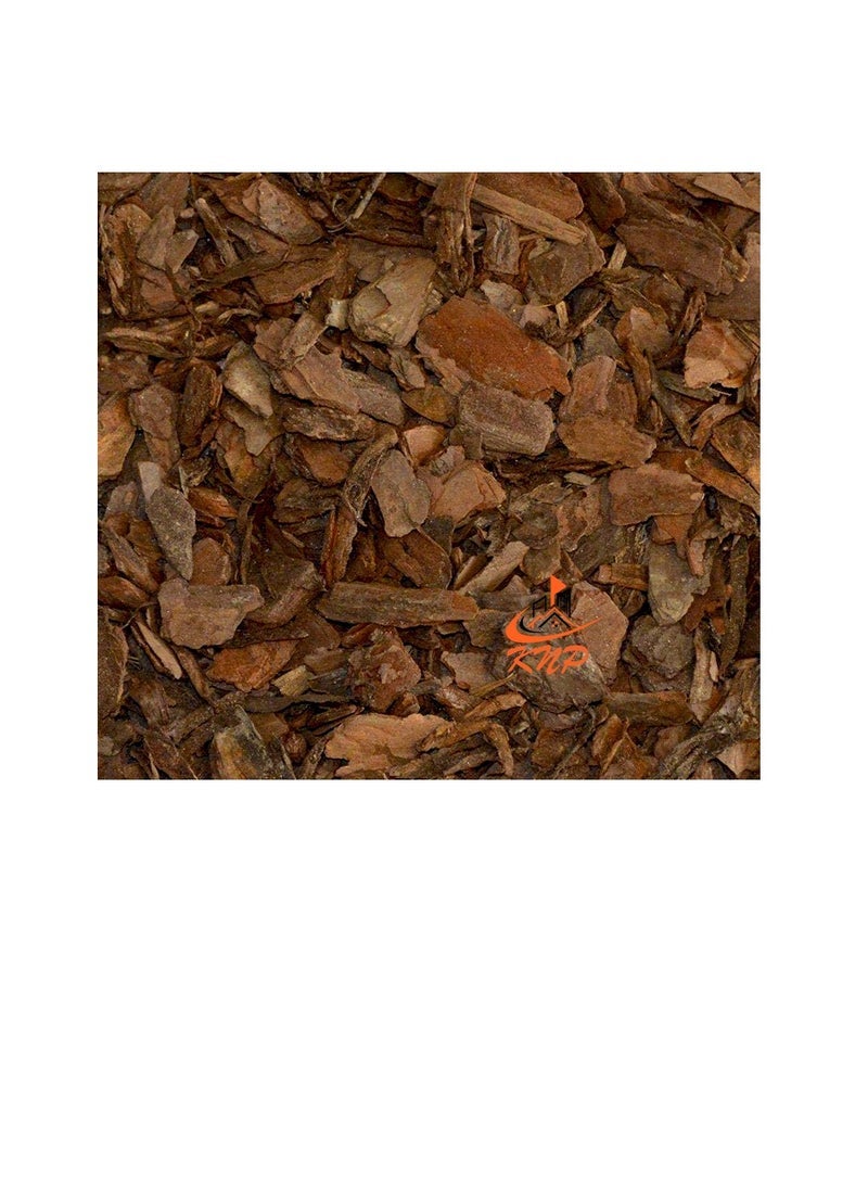 KNP Pine Bark Mulch 400 gms - Image 1