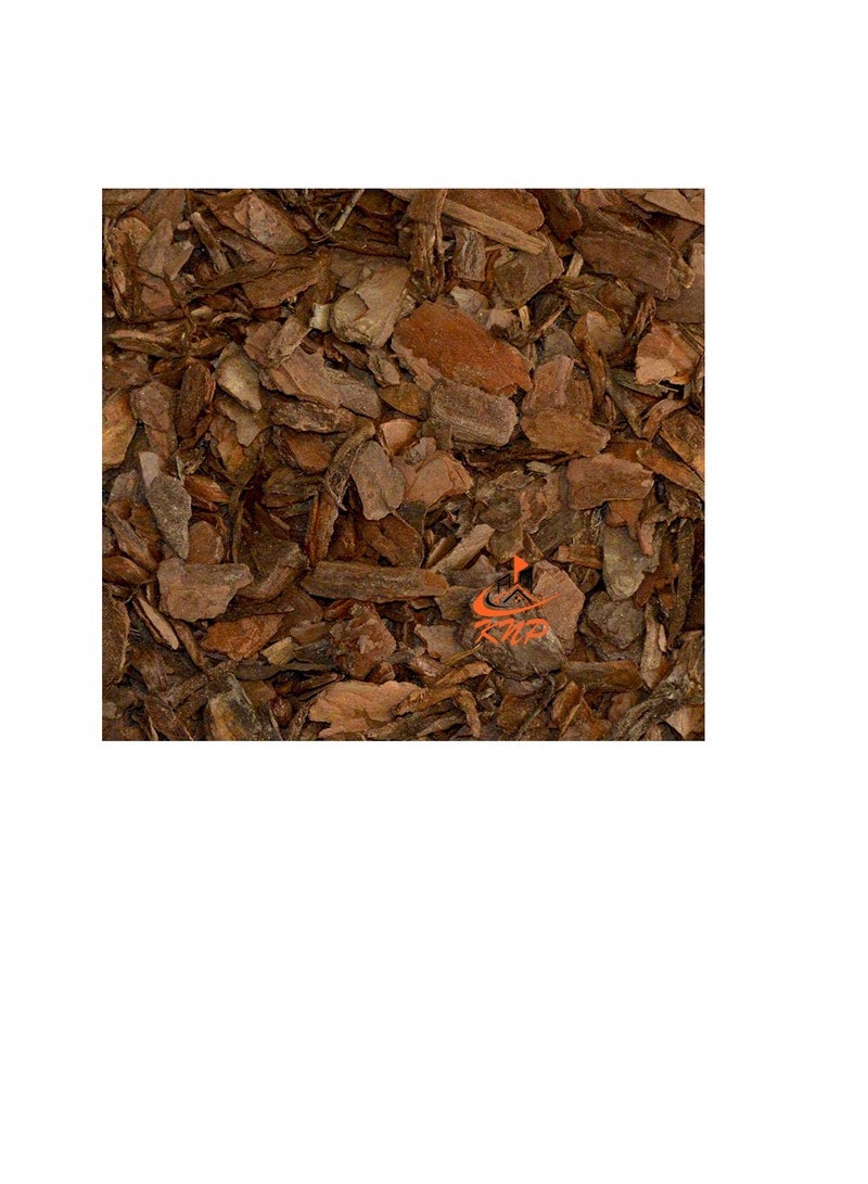 KNP Pine Bark Mulch 400 gms - Image 2