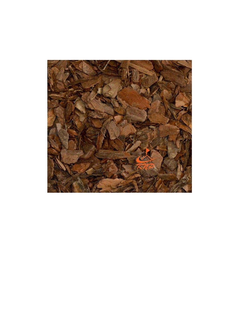 KNP Pine Bark Mulch 400 gms - Image 3