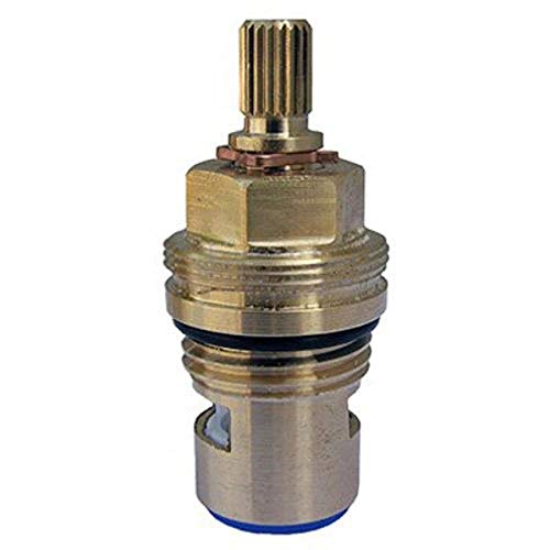 LASCO S-166-2NL No Lead Cold Ceramic Stem for Milwaukee 3804 - Image 3