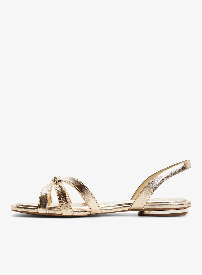 Aldo Peronii Flat Sandals