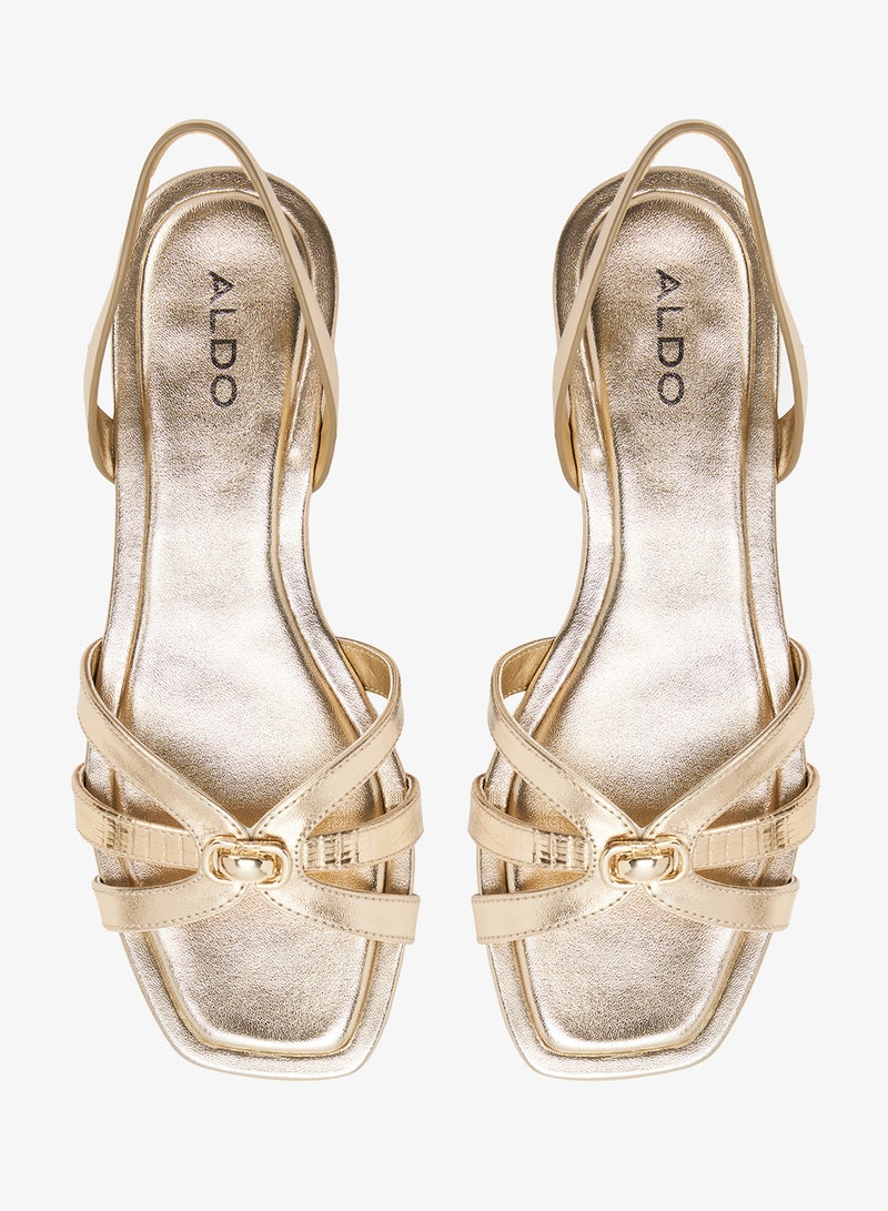 ALDO Peronii Flat Sandals - Image 5