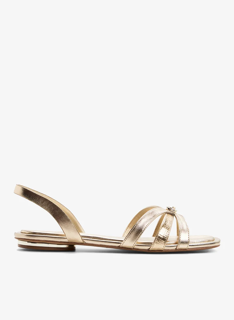 Aldo Peronii Flat Sandals