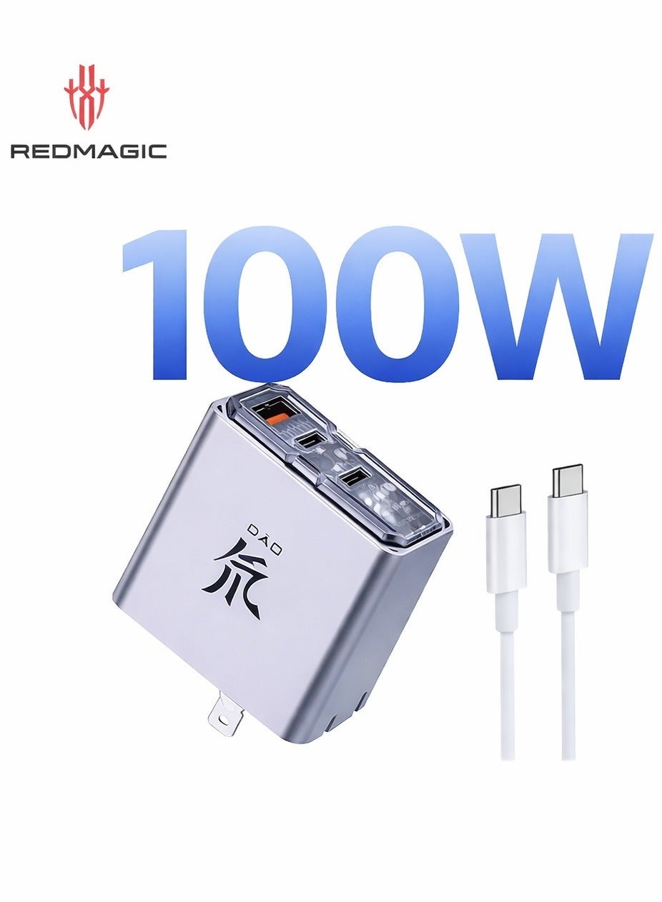ريد ماجيك REDMAGIC Neocharger 3 0 100W