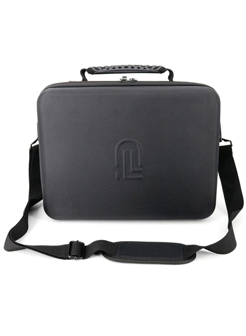 AROAQ Shoulder Bag Handbag Spare Parts Box Portable case DJI Goggles 2 Battery Remote Control waterproof Bag for dji AVATA Drone  - Image 4