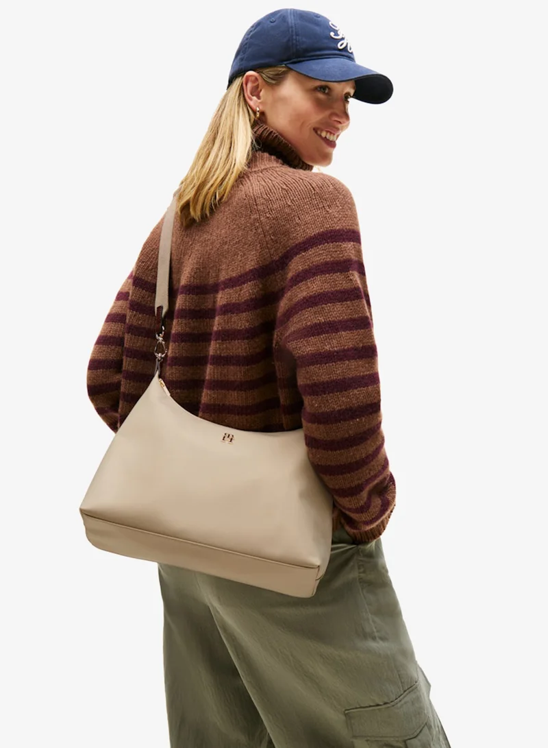 تومي هيلفيغر حقيبة بوبيت كتف