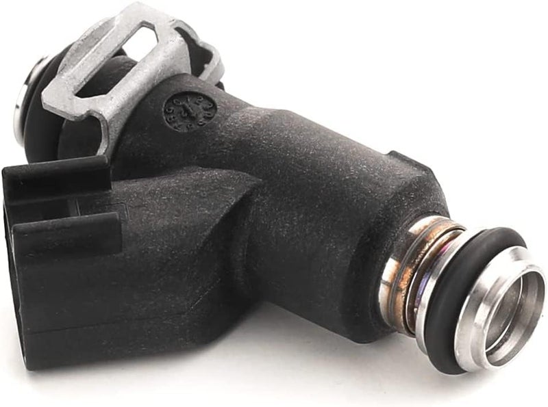 Chikia Fuel Injector Compatible For CFMOTO 800 Cforce Uforce Zforce 800 Trail 800XC EX X8 Z8 Sport Replace 0800-171000 (4 Holes) - Image 3