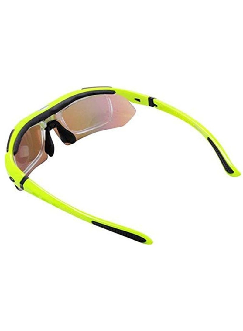 ولف بايك UV400 نظارات الرياضة في الهواء الطلق ركوب الدراجات النظارات المستقطبة الدراجات SunGlasses الرياضة في الهواء الطلق نظارات شمسية للدراجات - Image 5