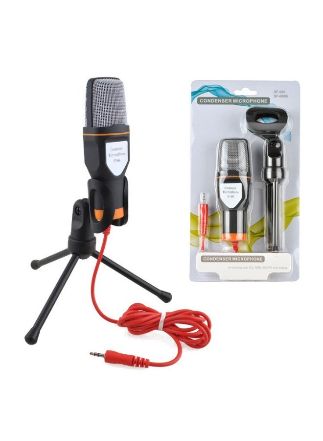 EBMINI New Professional Home KTV Singing Recording Home Karaoke Microphone