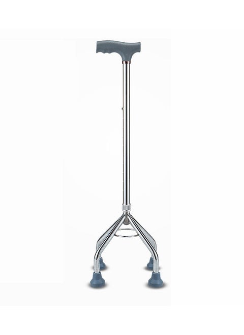Four Legged Walking Cane Your Premier Choice for Unmatched Stability Comfort  and Mobility Enhancement