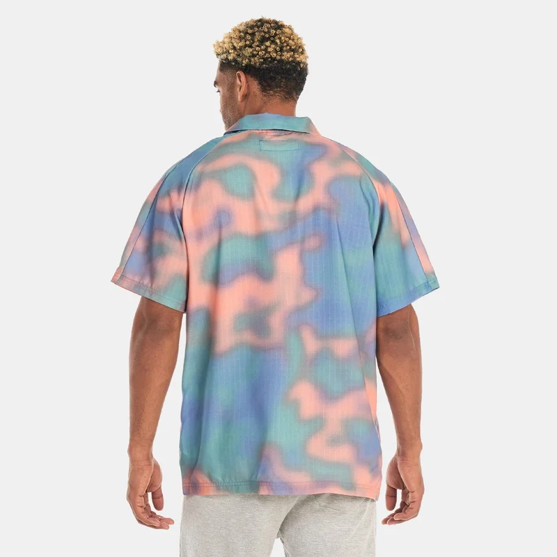 PUMA Men's Classics RE:ESCAPE Shirt