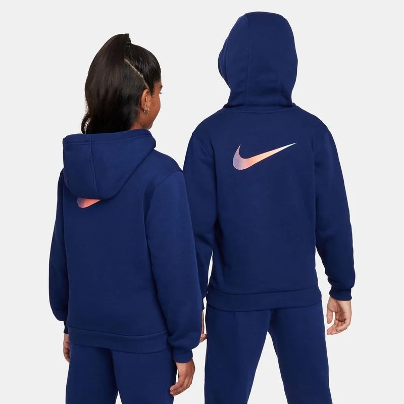 Nike Kids' CR7 Club Hoodie