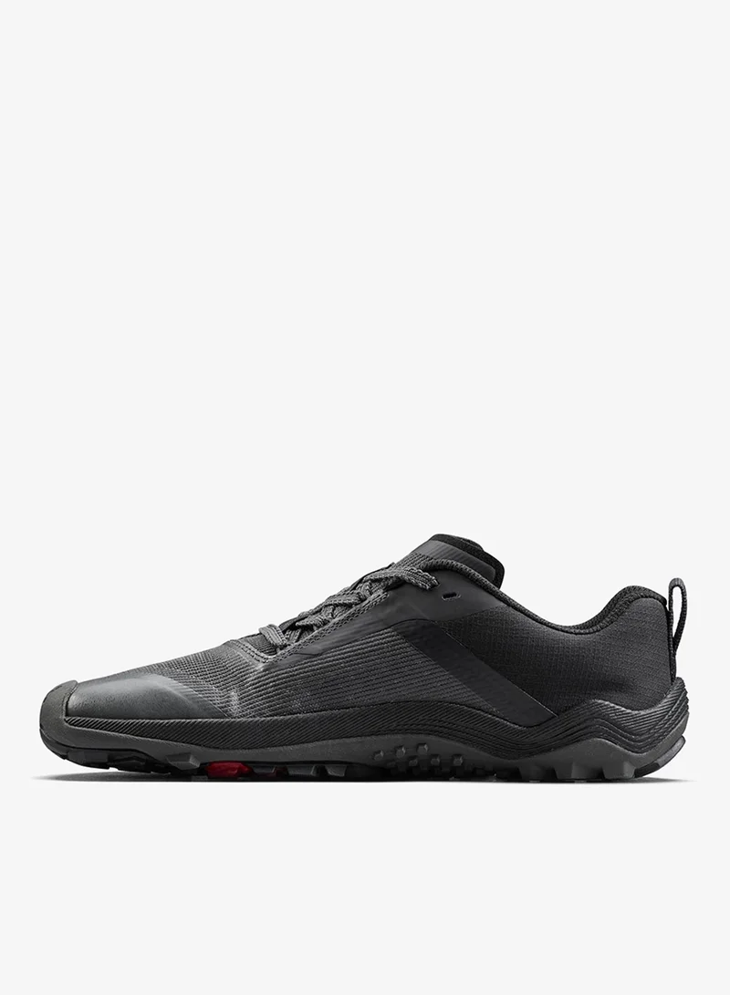 ڤيڤو بير فووت Primus Trail Flow Running Shoe Dark Shadow