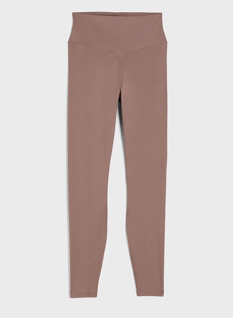 H&M High Waist Tights