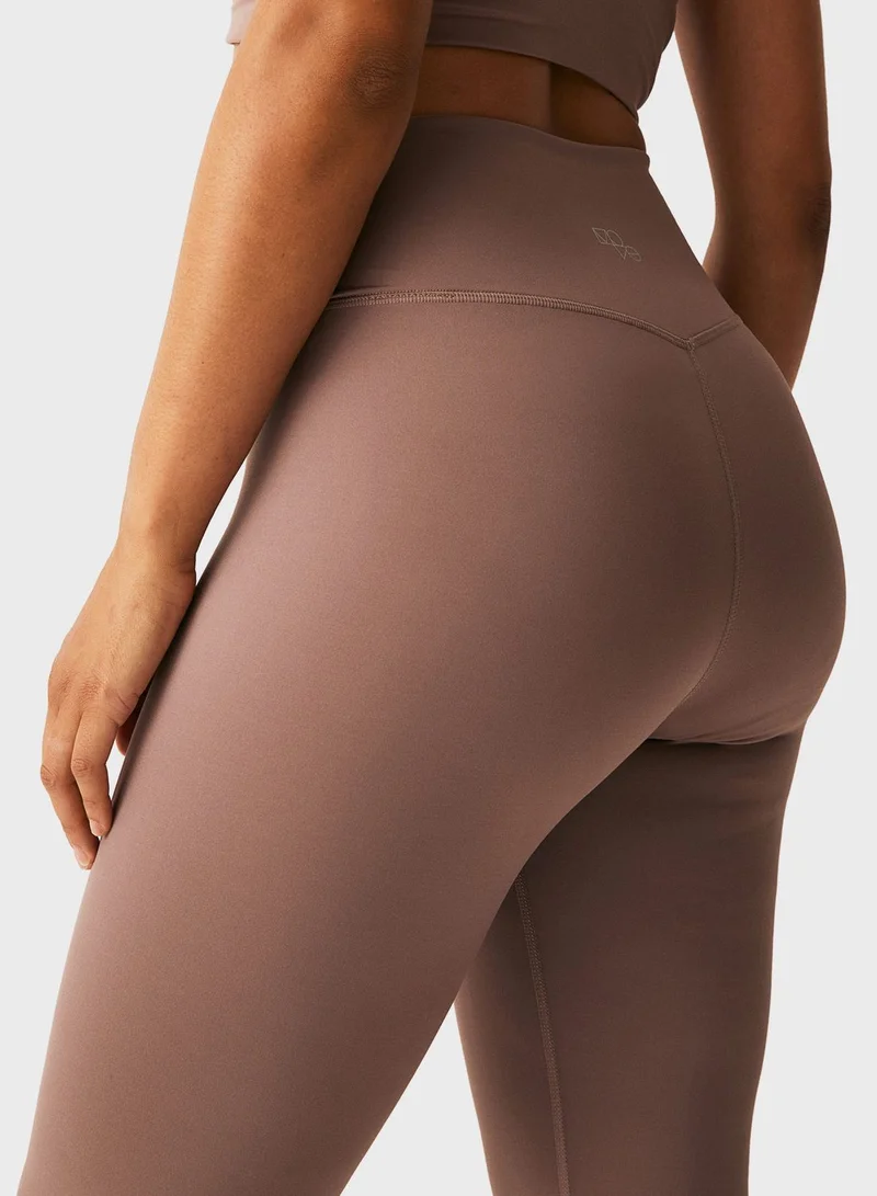 H&M High Waist Tights