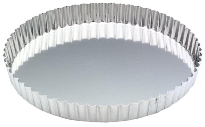 Gobel Quiche Pan, 9-by-1-Inch - Image 1