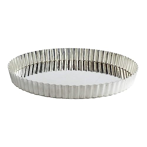 Gobel Quiche Pan, 9-by-1-Inch - Image 4