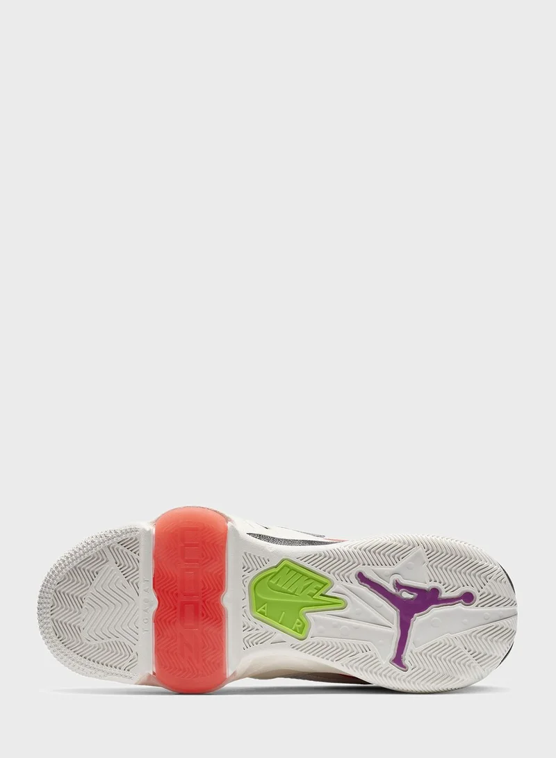 Jordan Youth Jordan Zoom '92