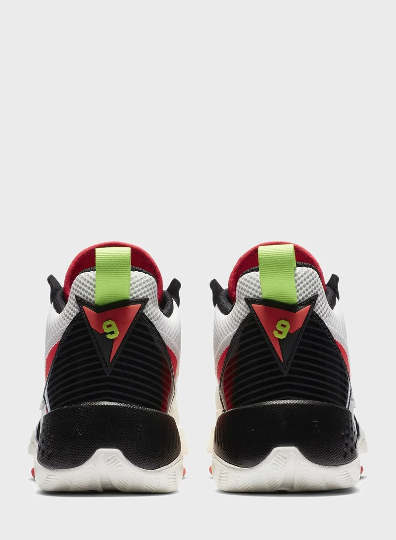 Jordan Youth Jordan Zoom '92