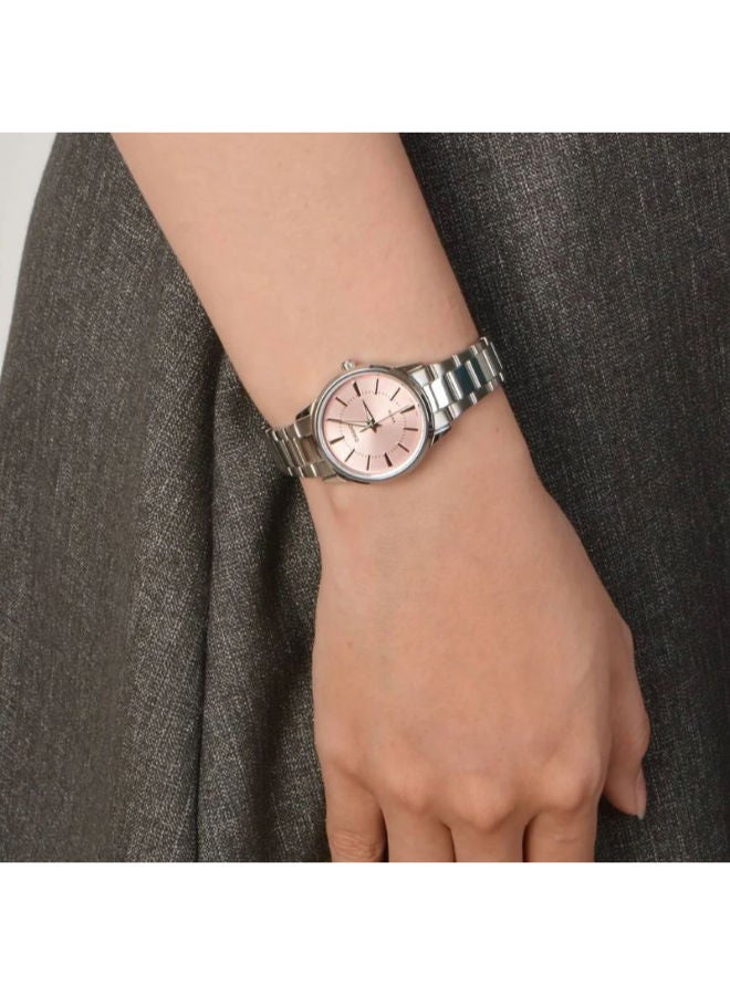 CASIO Stainless Steel Analog Wrist Watch LTP-1303D-4AVDF - Image 3
