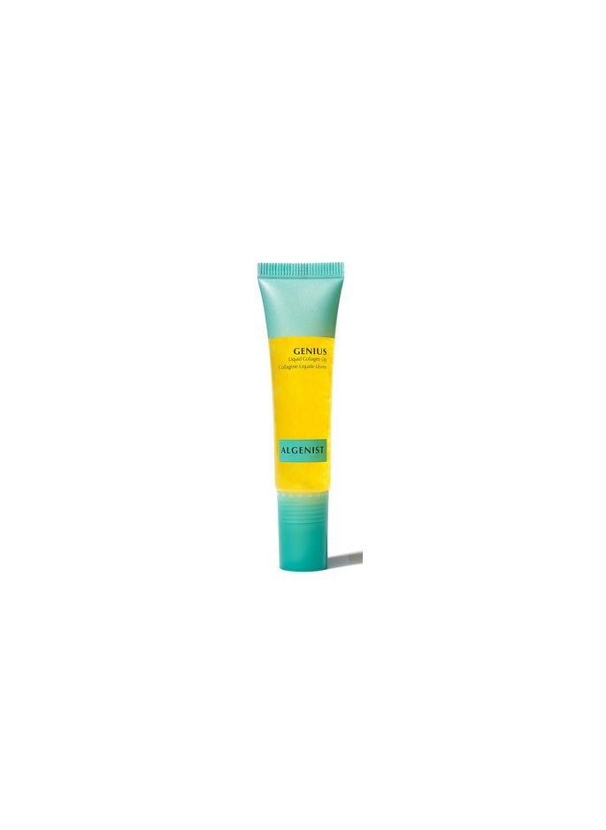 Algenist ALGENIST GENIUS Liquid Collagen Lip 15ml 