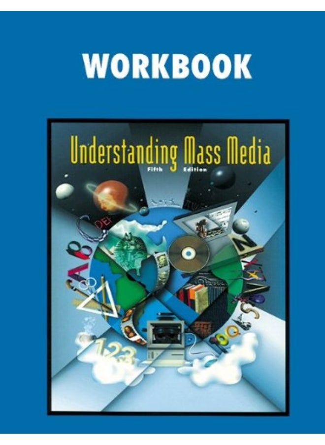 Understanding Mass Media Student Wk Bk 