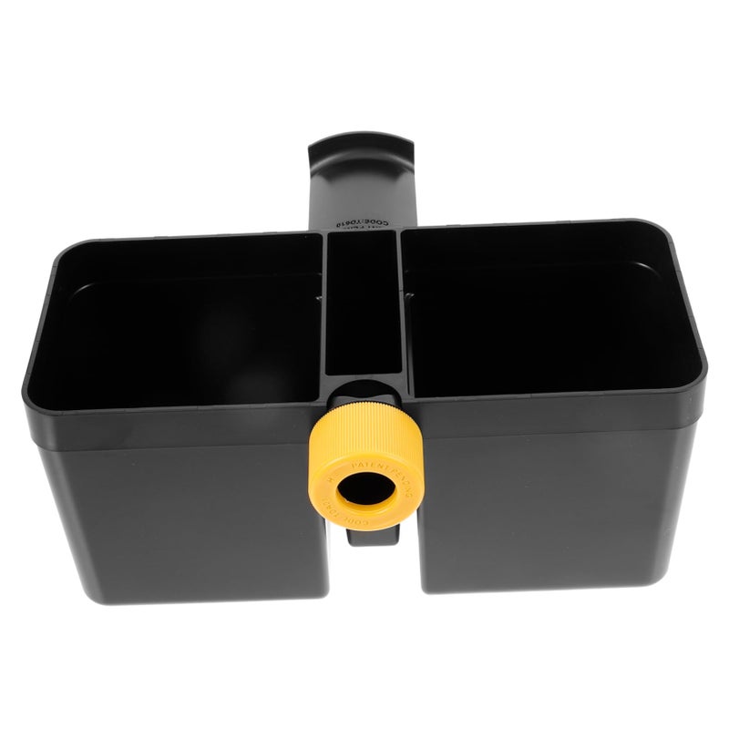 Multi Color Microphone Stand Cup Headphone Holder Multi Functional Tray for Streaming Studio Use - Image 2