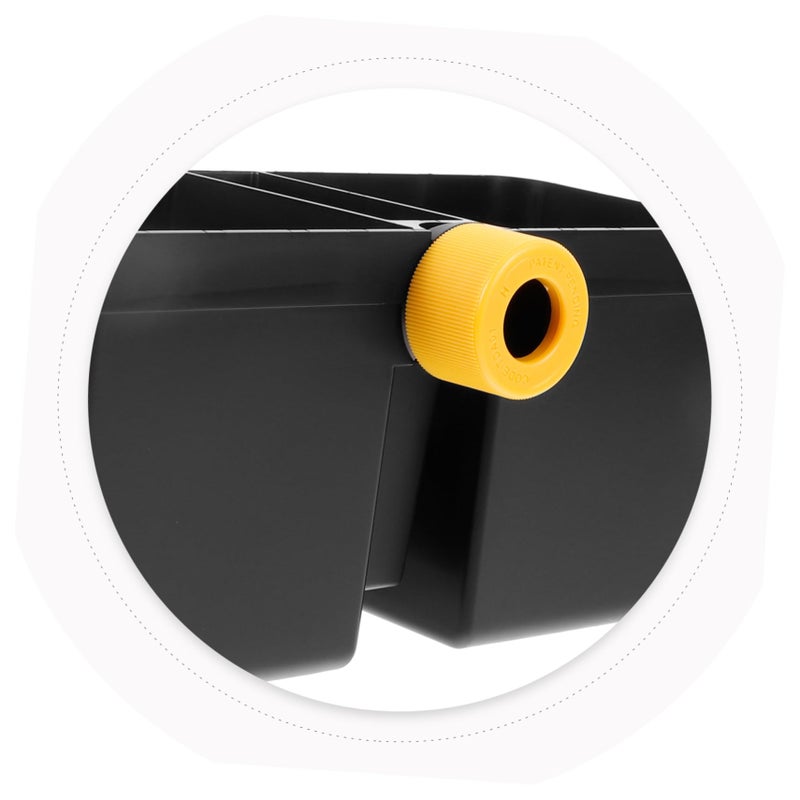 Multi Color Microphone Stand Cup Headphone Holder Multi Functional Tray for Streaming Studio Use - Image 5