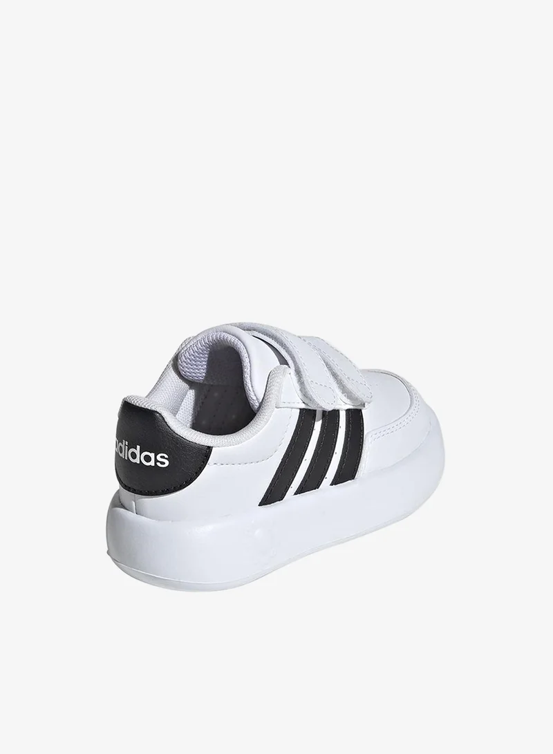 adidas أحذية بريك نت . للأطفال