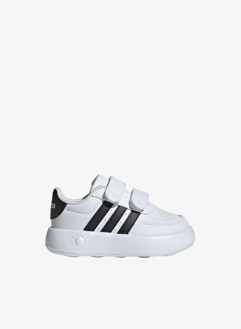 adidas أحذية بريك نت . للأطفال